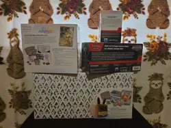Pokemon Prismatic Evolutions Lot - SPC, ETB, Suprise Box & Booster Bundle Sealed - Image 2