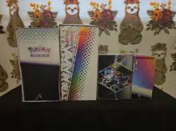 Pokemon Prismatic Evolutions Lot - SPC, ETB, Suprise Box & Booster Bundle Sealed - Image 4