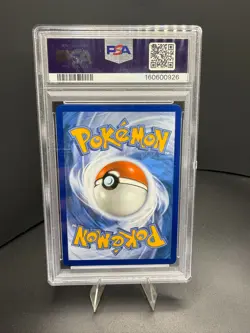 2026 Pokemon Ascended Heroes Mega Dragonite ex 152/217 Double Rare PSA 10 - Image 2