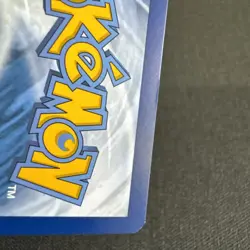 Armarouge ex 125 Full Art Ultra Rare Pokemon SVP Black Star Promo LP - Image 5