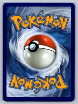 Team Rocket's Porygon 153/182 Common Destined Rivals Pokemon Reverse Holo NM - Image 2