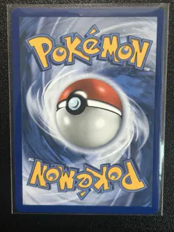 Pokemon TCG Energy Retrieval #108/86 Chaos Rising Ultra Rare Full (NM) - Image 2