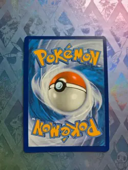 Skiploom 097/091 Shiny Rare Paldean Fates Pokemon Holo Near Mint - Image 2
