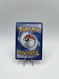 Pokemon TCG Iron Defender 110/084 Pitch Black NM - Image 3