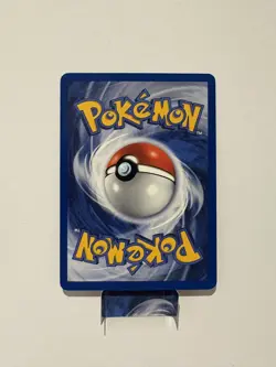 Pokemon TCG Eevee Jungle 51/64 Regular Unlimited Common NM - Image 2