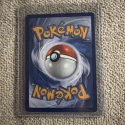 Surfing Beach 114/086 Pokemon Chaos Rising - Image 2