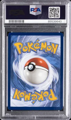 2023 POKEMON SWORD & SHIELD CROWN ZENITH #GG63 FULL ART/IRIDA PSA 10 - Image 2