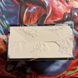 Pokemon Mega Evolution Pitch Black Booster Box Factory Sealed - Image 4