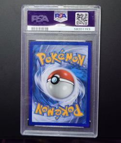 Pokemon Pikachu PSA 10 Reverse Holo Foil 2016 XY Evolutions #35 - Image 3