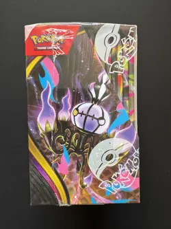 Pokemon TCG - Mega Evolution - Pitch Black - Booster Box - New & Sealed - Image 4