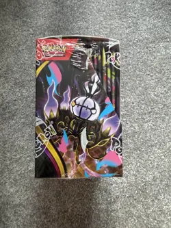 Pokemon TCG Pitch Black Booster Box Sealed & Ready To Ship - Image 4
