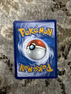 Pokemon TCG Gothitelle 211 Black Star Promo Holo Rare Near Mint - Image 2