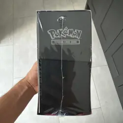 Pokemon Pitch Black Elite Trainer Box ETB Pokemon Center - New/Sealed (IN HAND)✅ - Image 3