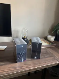 2x Pokemon Center Pitch Black - ETB Elite Trainer Box - Sealed & IN HAND 🚚 ✅ - Image 3