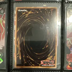 Konami Yu-Gi-Oh! TCG Griffoh CORI-EN004 Rare Holo 1st Ed EN 2020 - Image 2