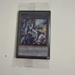 Token: Kite and "Number 62: Galaxy-Eyes Prime Photon Dragon" TKN5-EN049 Chaos... - Image 2