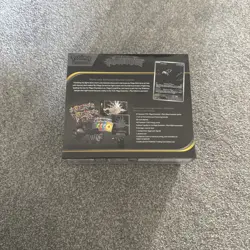 Pokemon TCG: Pitch Black Elite Trainer Box ETB - NEW & SEALED ✅🔥 - Image 2