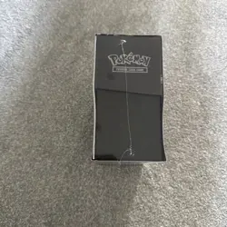 Pokemon TCG: Pitch Black Elite Trainer Box ETB - NEW & SEALED ✅🔥 - Image 3