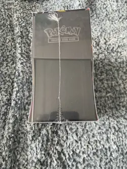NEW Pokemon Center Mega Evolution Pitch Black Elite Trainer Box ( SEALED ) - Image 3