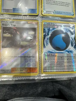 Pokemon Binder Old Collection - Image 5