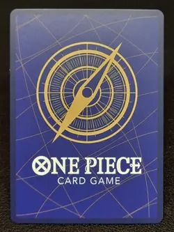 One Piece 2023 Otama Offline Finalist OP01-006 UC Near Mint NM - Image 3