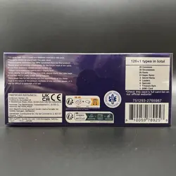 Royal Blood Booster Box OP10 One Piece Factory Sealed Bandai Namco English TCG - Image 4
