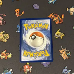 Pokemon Tool Scrapper 115/086 Full Art Ultra Rare Chaos Rising NM - Image 2