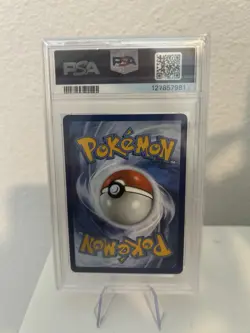 Pokemon 2025 Team Rocket's Mewtwo ex 240 Gold Hyper Rare Destined Rivals PSA 10 - Image 2
