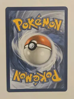 Piplup ME02: Phantasmal Flames [098/094] Illustration Rare Holofoil NM Pokemon - Image 2