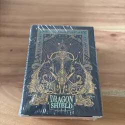 MtG: Magiccon Dragon Shield 2026 Event Exclusives "Eryndrax" - Image 1