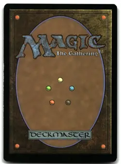 Vial Smasher the Fierce FOIL 49 Magic_the_gathering Commander 2016 - Image 2