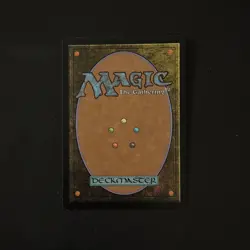 Magic The Gathering Thrumming Stone Coldsnap 142 LP - Image 2