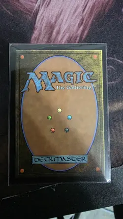 Winter, Misanthropic Guide (Showcase) Duskmourn: House of Horror Foil - Image 2