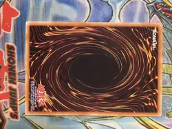 1x Yu-Gi-Oh! JAPAN Blackwing - Gale The Whirlwind - CRMS-JP008 - Parallel - NM C - Image 2