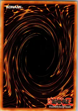 Yugioh Gilford the Legend SD5-EN001 1st Edition Ultra Rare NM - Image 2