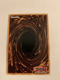 Yugioh Megamorph Ultra Rare SRL-061 - Image 2