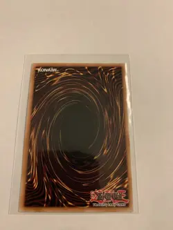 Yugioh Megamorph Ultra Rare SRL-061 - Image 4