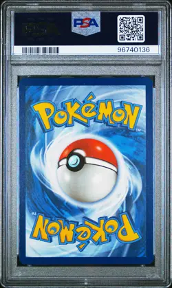 2023 POKEMON SVI EN-SCARLET & VIOLET SPECIAL ILLUSTRATION RARE #251 MIRIAM PSA 9 - Image 2