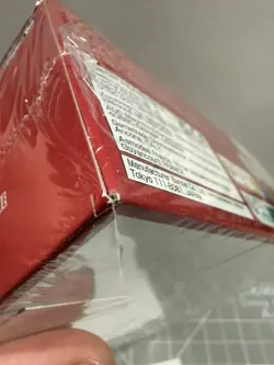 One Piece TCG: Carrying on His Will Booster Box (OP-13) Sealed New English - Image 3