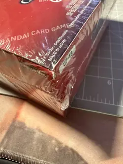 One Piece TCG: Carrying on His Will Booster Box (OP-13) Sealed New English - Image 4