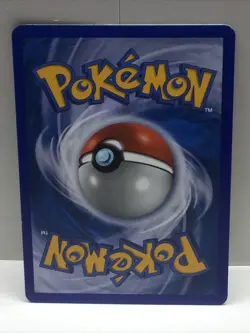 2006 POKEMON EX WOOPER REVERSE FOIL DRAGON FRONTIERS #71/101 - Image 4