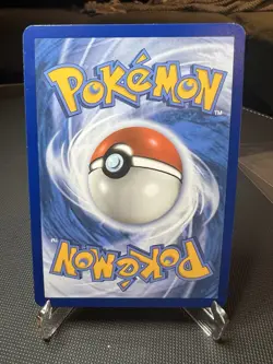 Wigglytuff ex 040/165 Holo 151 Pokemon Card Near Mint - Image 2
