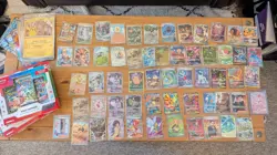 Pokemon card bundle - Image 1