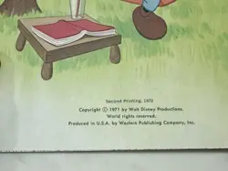 Lot 3 Little Golden Books Mickey Mouse Disney HC Halloween Contest Surprise - Image 5