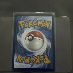 Rabsca 215/193 MINT/NM Pokemon Cards SV02: Paldea Evolved Holo - Image 2