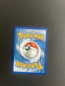 Pokemon Card Leon 182/185 Ultra Rare Full Art Vivid Voltage Near Mint - Image 2