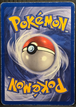 1999 Snorlax ⭐ 11/64 Unlimited Vintage WOTC Holo Rare Jungle Pokemon DAMAGED - Image 2