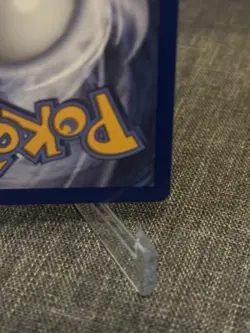 Pokemon TCG Team Rocket's Mimikyu 238/217 IR Ascended Hero’s - Image 5