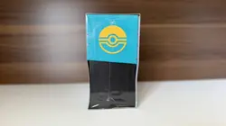 Pokemon Ascended Heroes ETB Sealed * small tear in shrinkwrap* - Image 2