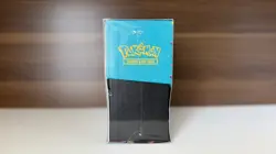 Pokemon Ascended Heroes ETB Sealed * small tear in shrinkwrap* - Image 3